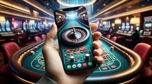 et9 Bingo en Vivo Nocturno