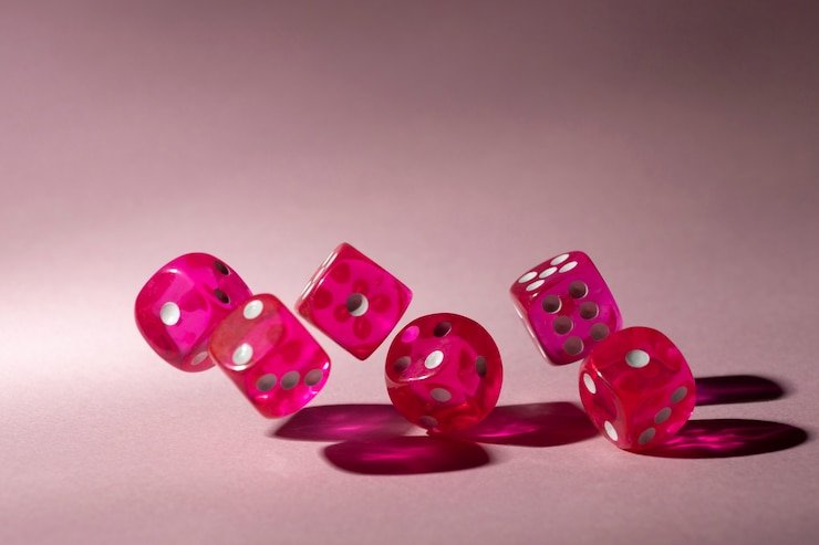 et9 Cómo funciona Pai Gow Poker en nuestras mesas